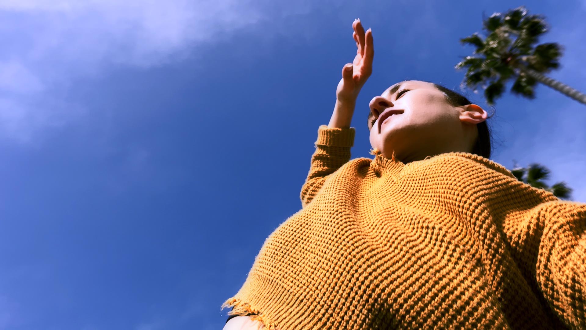 Still from "Being in this Body"