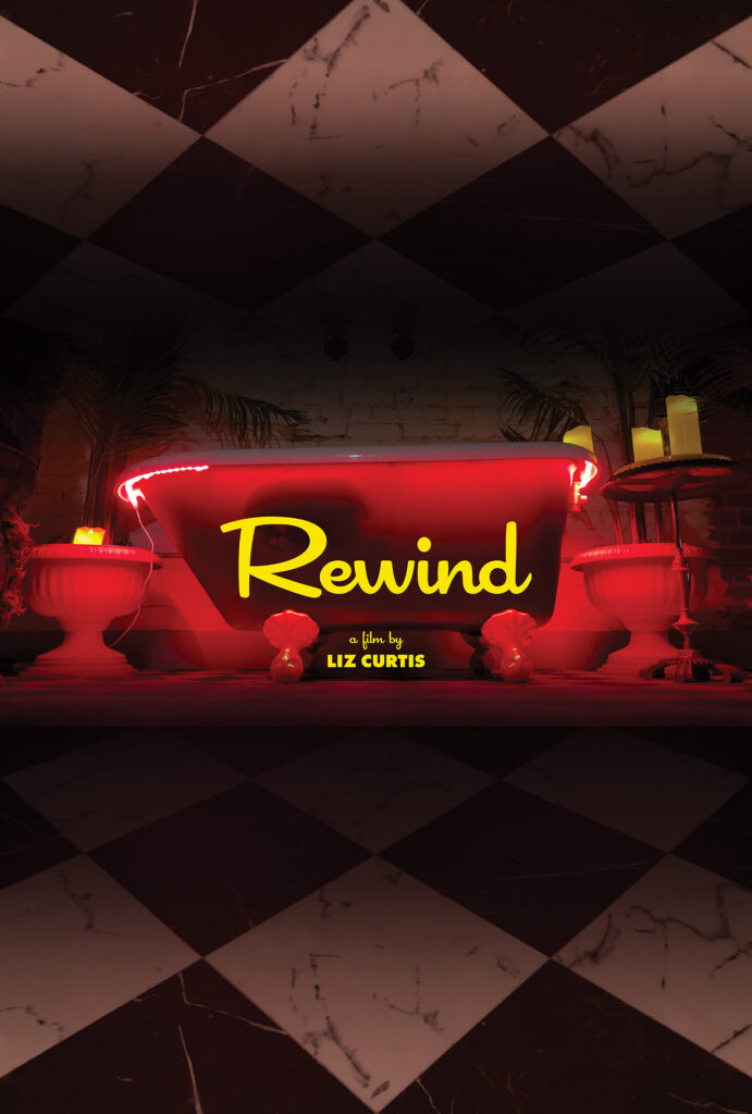 Rewind movie poster