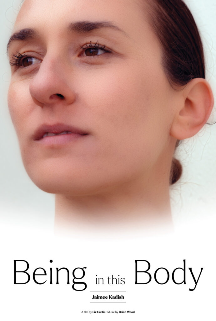 Being in this Body